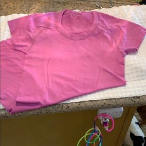 Lululemon swifty short-sleeve t-shirt